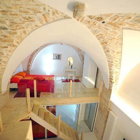 马丁纳弗兰卡L'Angelica Casa Vacanze别墅 客房 照片